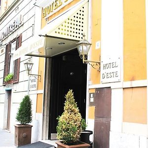 Hotel d'Este